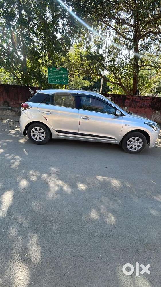 Hyundai Elite I20 1.4 Sportz (o) Crdi, 2016, Diesel