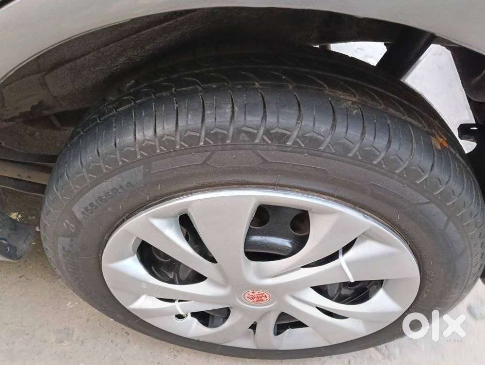 Maruti Suzuki Wagon R Vxi, 2017, Petrol