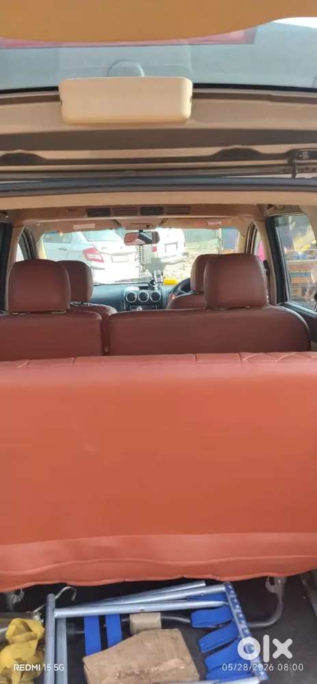 Chevrolet Enjoy 2013 Diesel Well Maintained