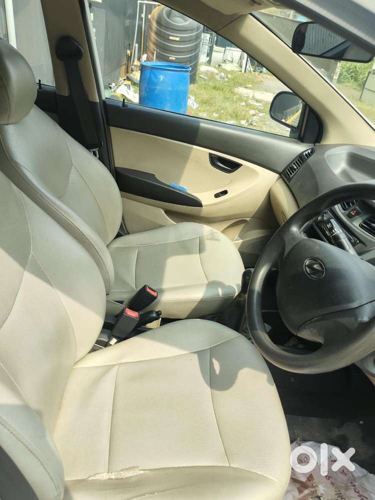 Hyundai Eon, 2018, Cng & Hybrids