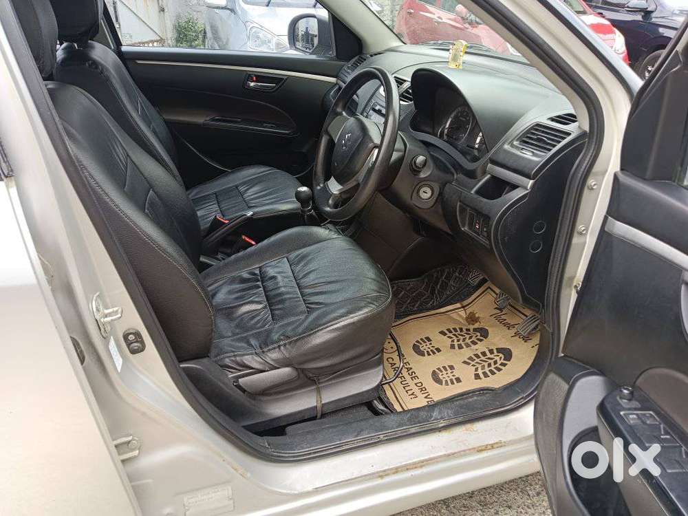 Maruti Suzuki Swift Ddis Vdi, 2012, Diesel