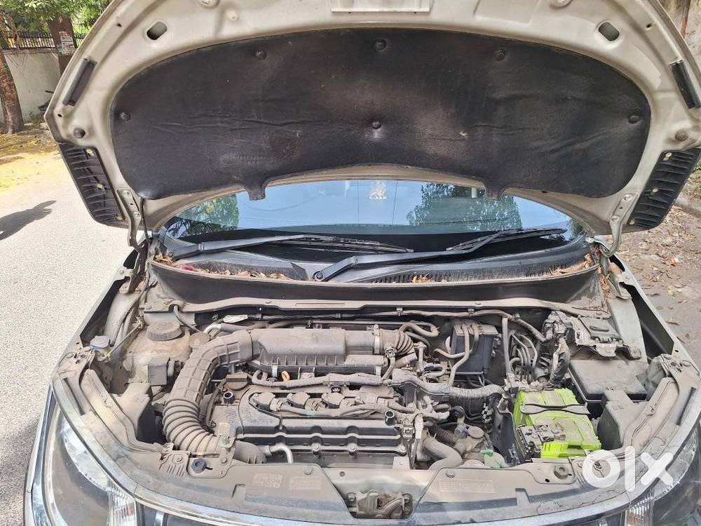 Maruti Suzuki Ignis 1.2 Zeta, 2021, Petrol