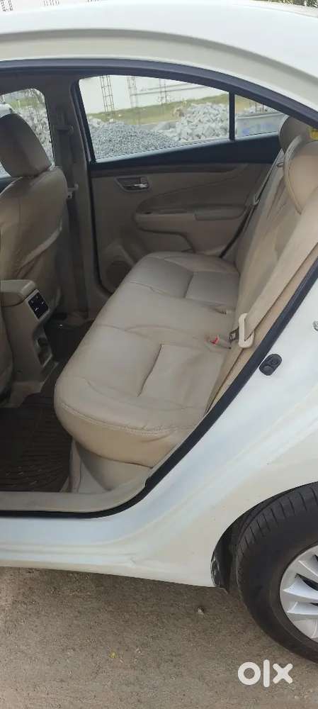 Maruti Suzuki Ciaz 2023 Petrol Well Maintained