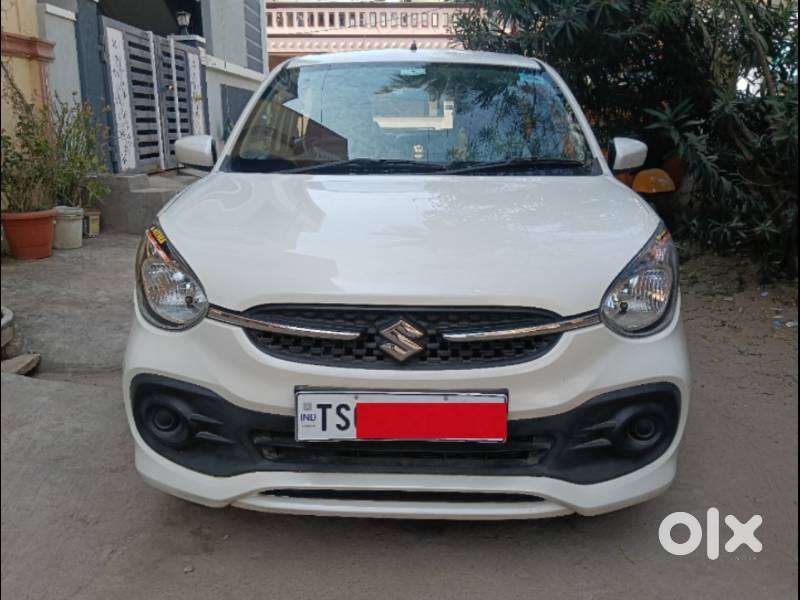 Maruti Suzuki Celerio 1.0 Vxi Amt, 2024, Petrol