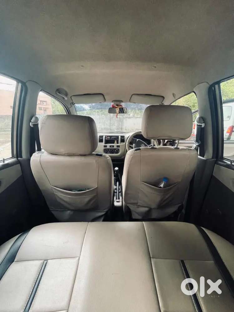 Maruti Suzuki Estilo Lxi 2009 Year