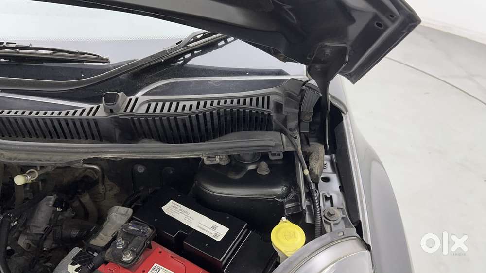 Tata Nexon 1.2 Revotron Xm, 2018, Petrol