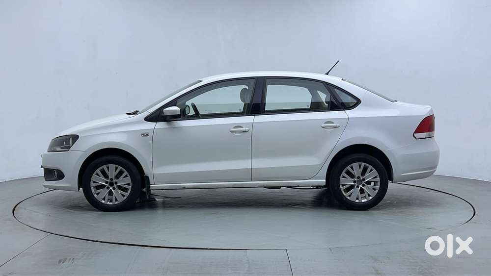Volkswagen Vento 2013-2015 Tsi, 2015, Petrol