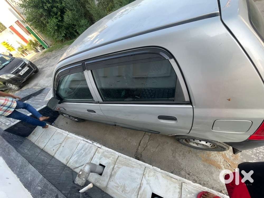 Maruti Suzuki Alto 2012