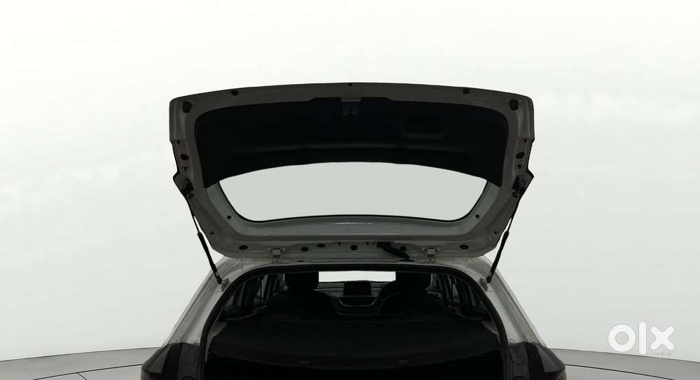 Tata Altroz 1.2 Xt, 2021, Petrol