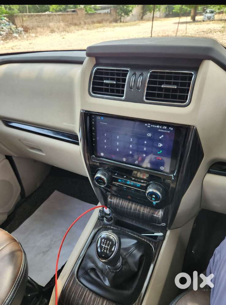 Mahindra Scorpio Classic 2.2 S 11 Mt 7 Str, 2023, Diesel