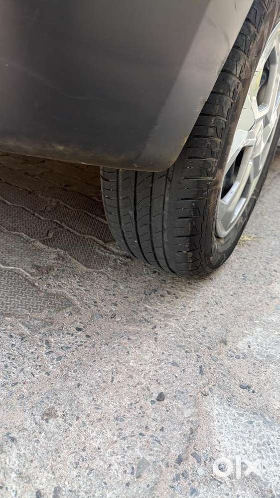 Maruti Suzuki Brezza 2021 Petrol Good Condition