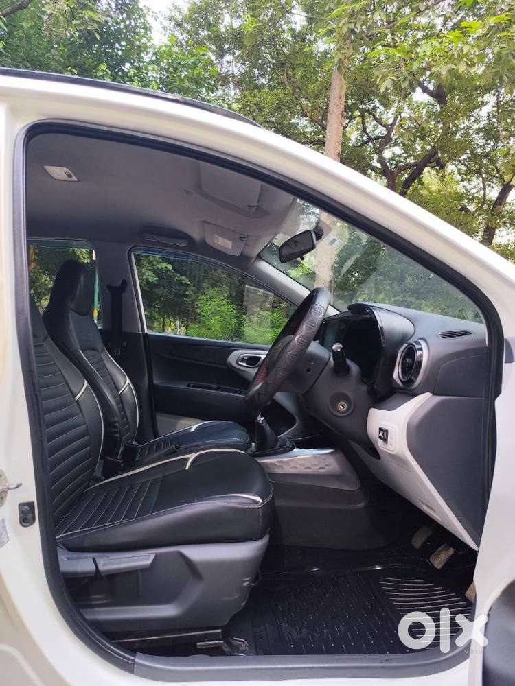 Hyundai Grand I10 Nios