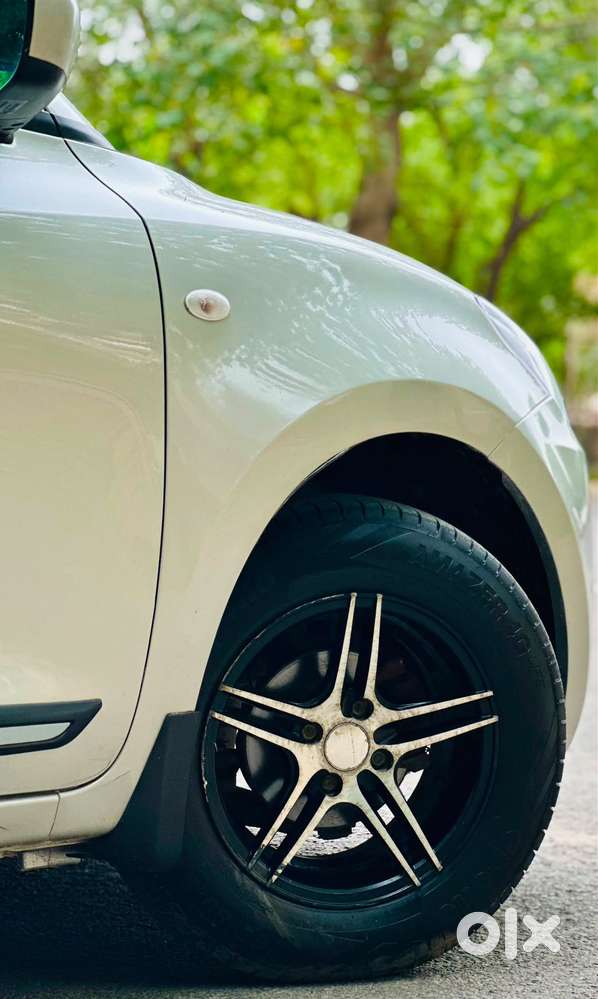 Maruti Suzuki Swift Lxi Optional-o, 2021, Petrol