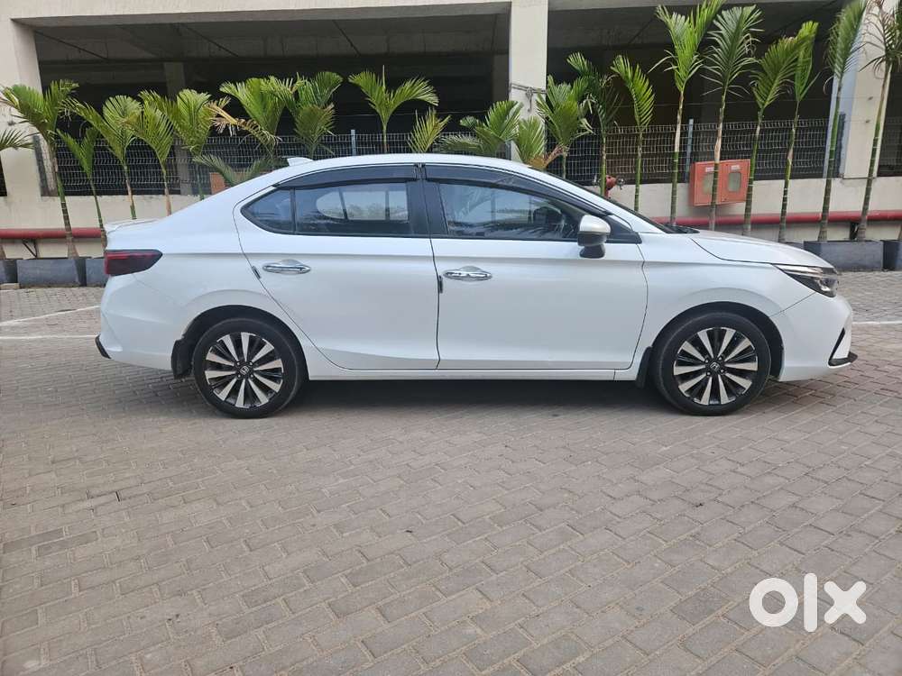 Honda City Zx Vtec, 2023, Petrol