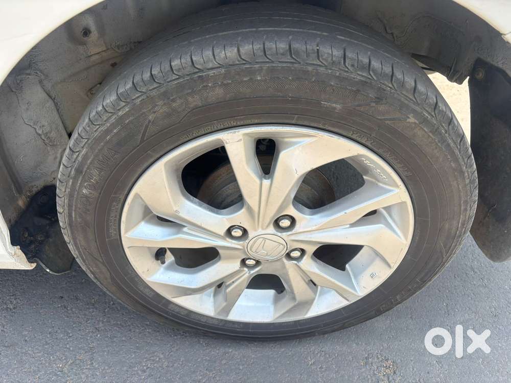 Honda Amaze Vx Diesel, 2018, Diesel