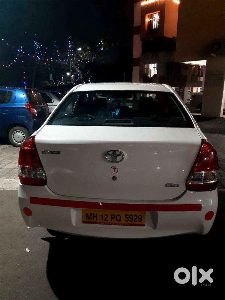 Toyota Etios