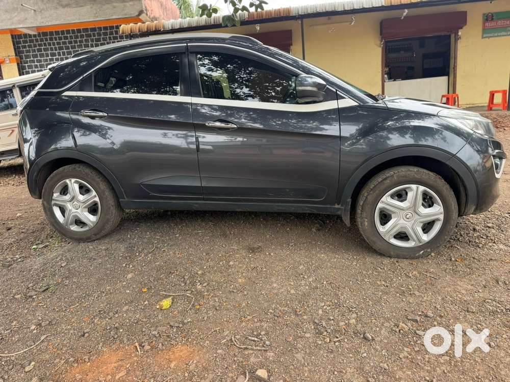 Tata Nexon 2020 Diesel Well Maintained