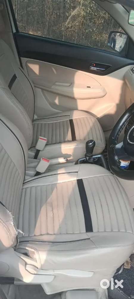 Maruti Suzuki Dzire 1.2 Vxi 2018 Model