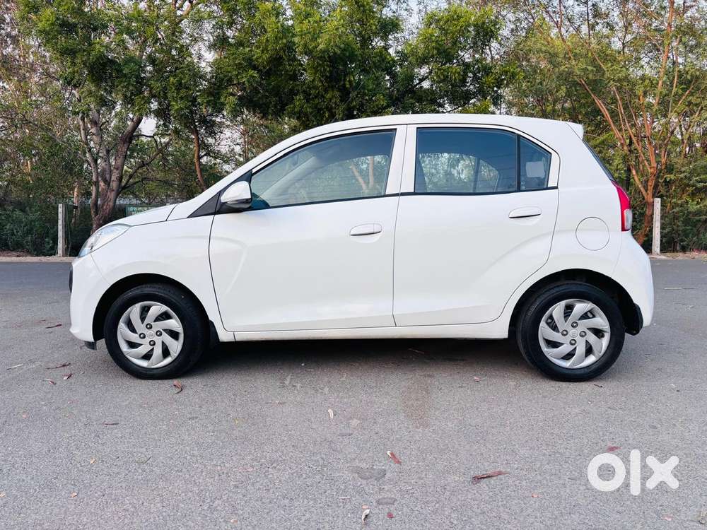 Hyundai New Santro 1.1 Sportz Se Amt, 2021, Petrol