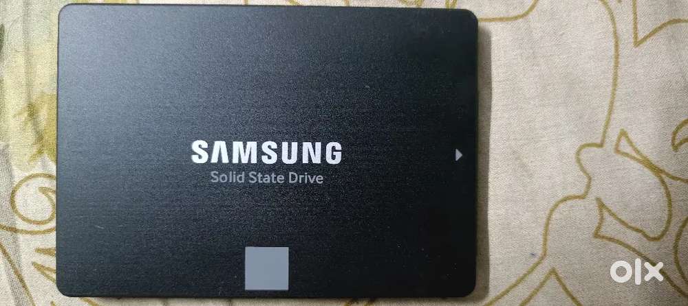 Samsung sdd 500 gb