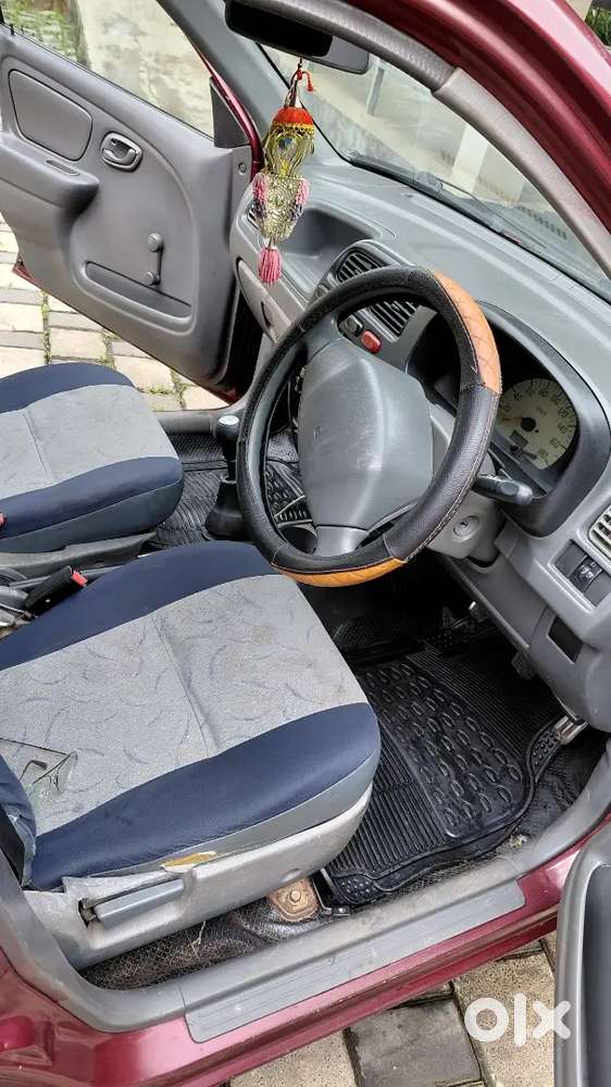 Maruti Suzuki Alto 2007