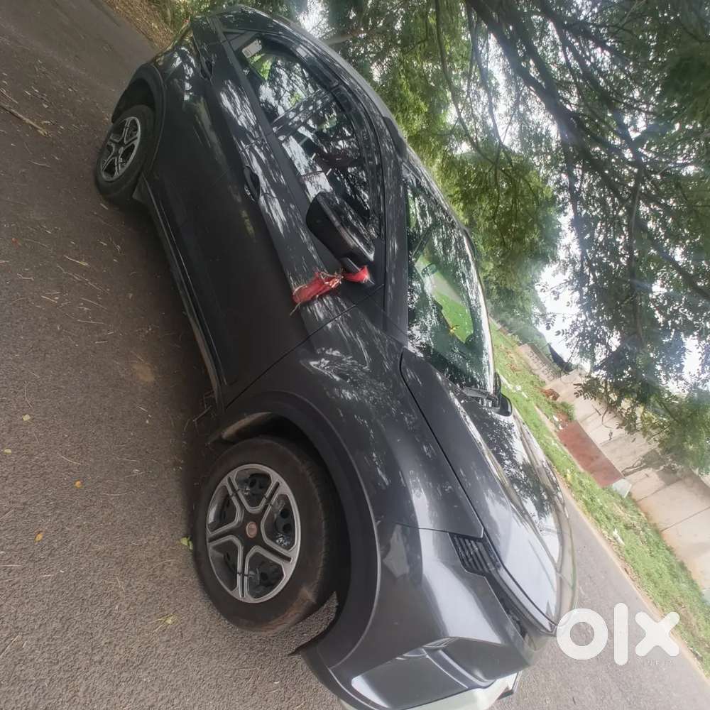 Tata Nexon 2024 Petrol 17560 Km Driven