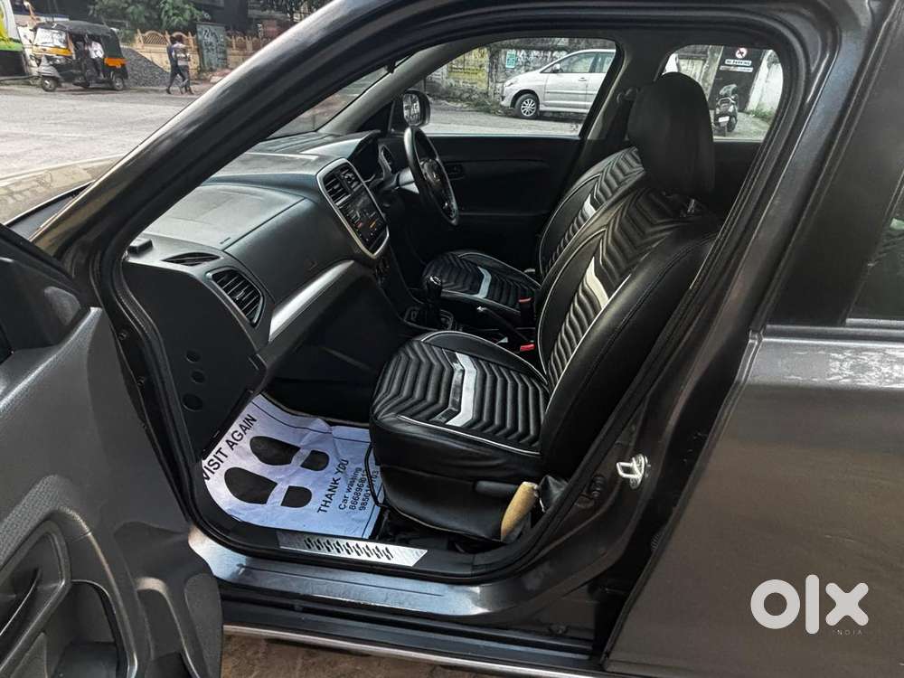 Maruti Suzuki Vitara Brezza Vdi, 2018, Diesel