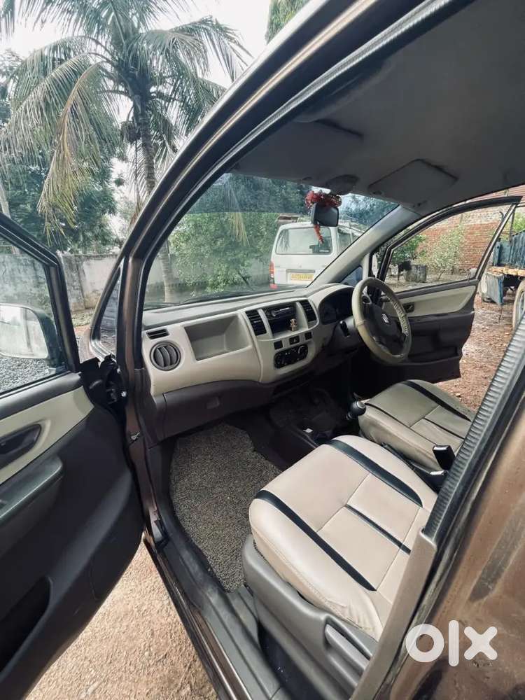 Maruti Suzuki Estilo Lxi 2009 Year