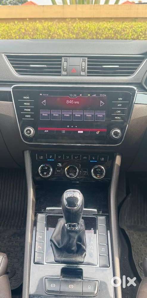 Skoda Superb L&k 2.0 Tdi At, 2020, Petrol