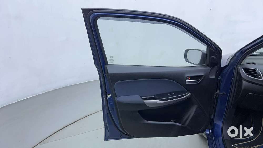 Maruti Suzuki Baleno 1.2 Zeta, 2021, Petrol