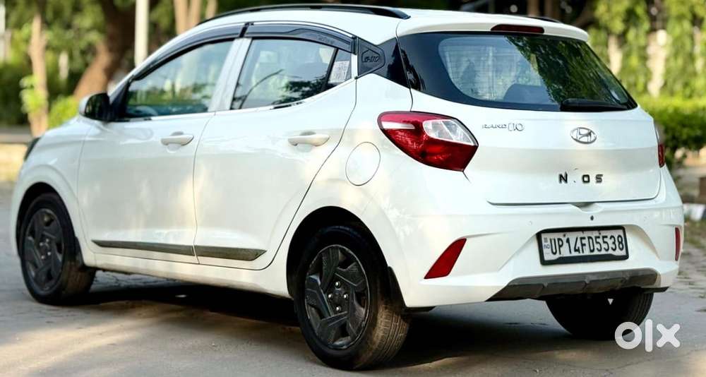 Hyundai Grand I10 Nios Magna Corporate Edition U2 1.2 Crdi, 2022, Pe..