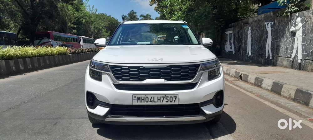 Kia Seltos 1.5 Htk+, 2023, Petrol