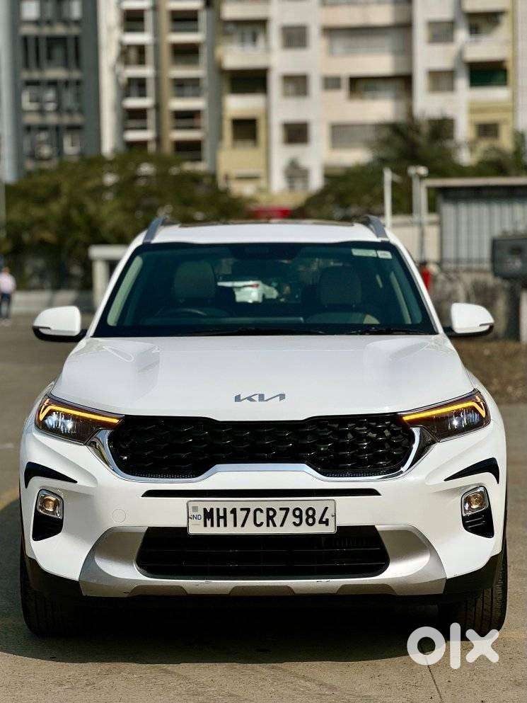 Kia Seltos Htx (o) 1.5 Diesel 6mt, 2022, Diesel