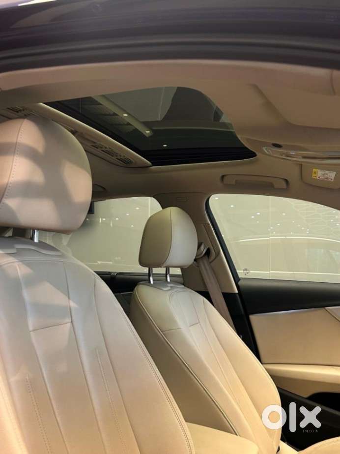 Audi A4 2.0 Premium 40 Tfsi, 2023, Petrol