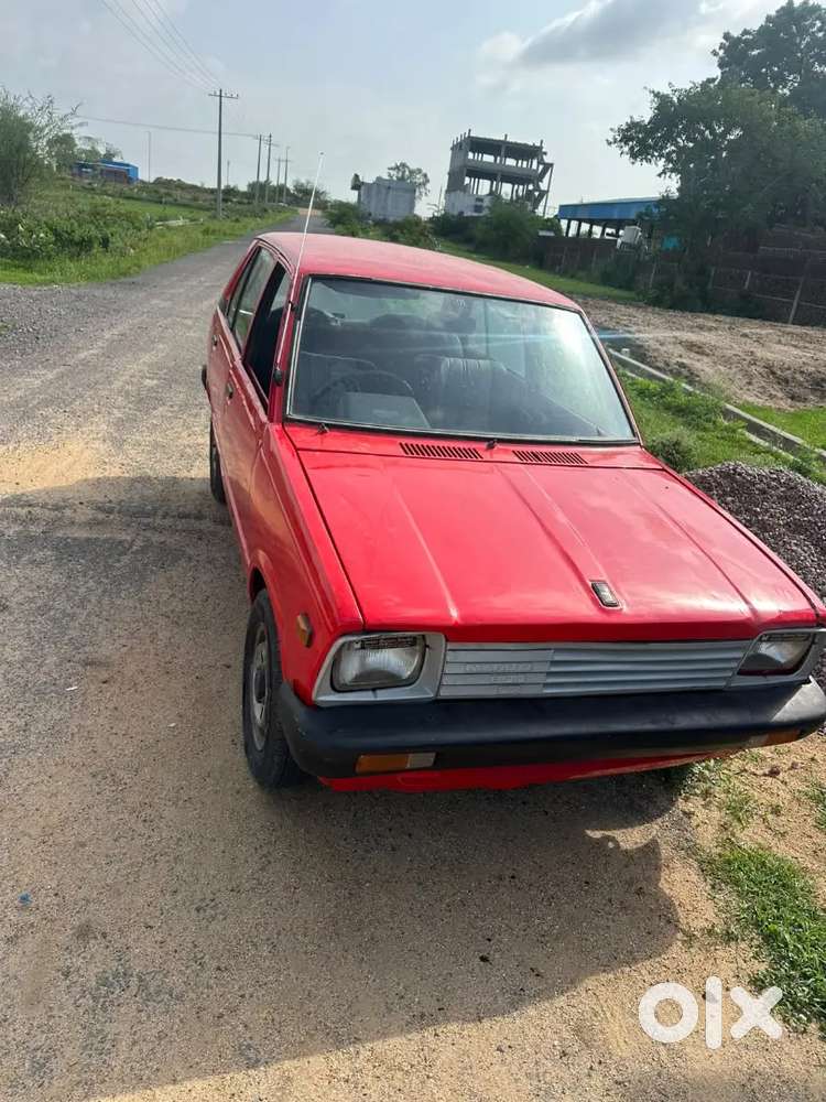 Maruti 800 Ss   Model Good Condition Running Condition
