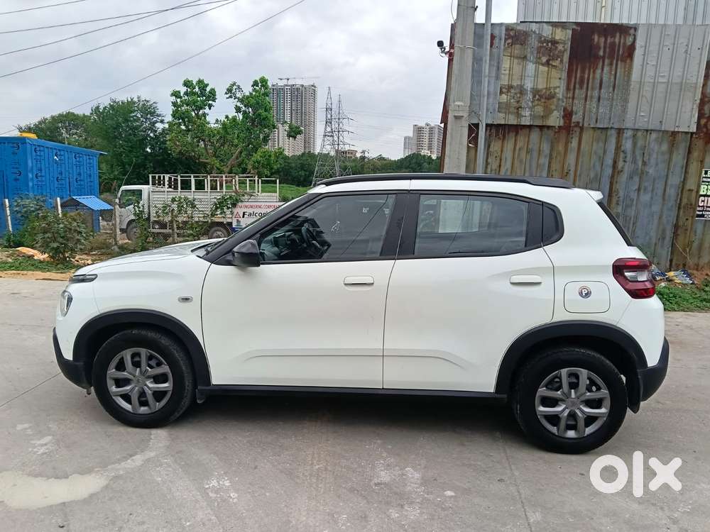 Citroen C3 Feel (o) 1.2 Petrol, 2023, Petrol