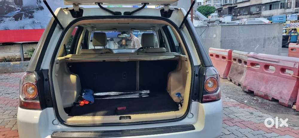 Land Rover Freelander 2 Sd4 Hse, 2014, Diesel