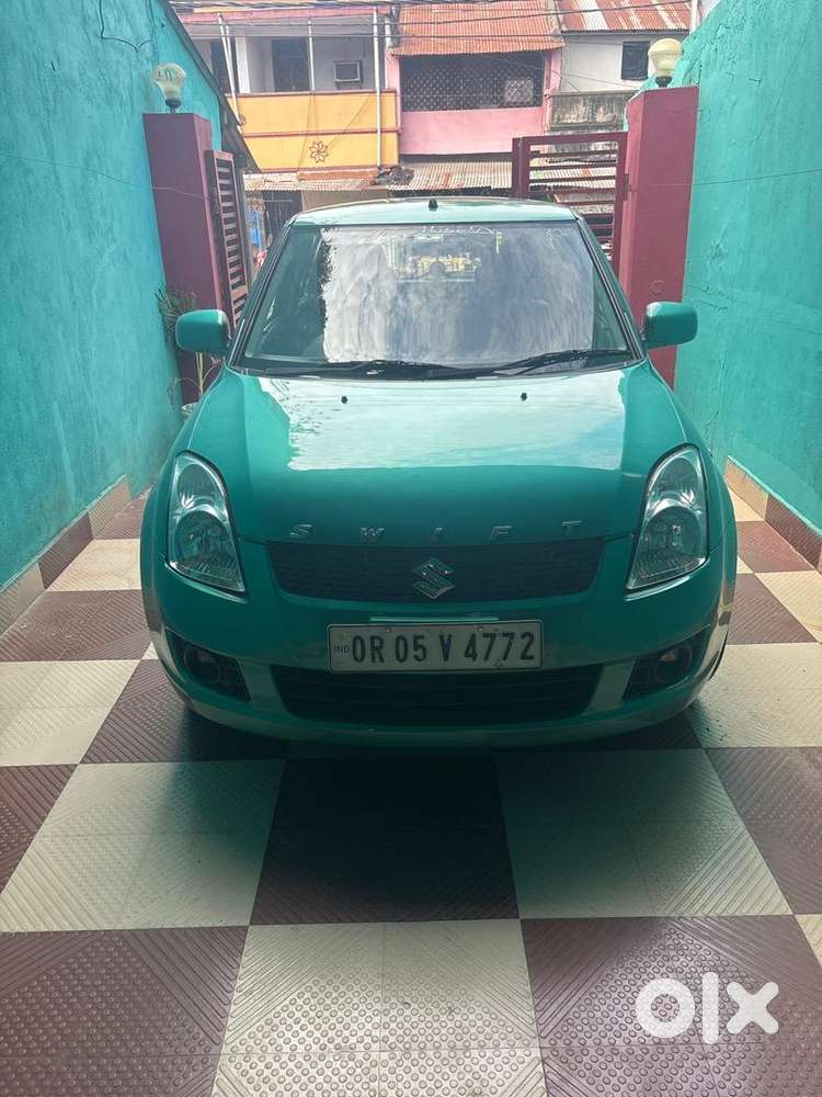 Maruti Suzuki Swift 2005 Petrol Well Maintained