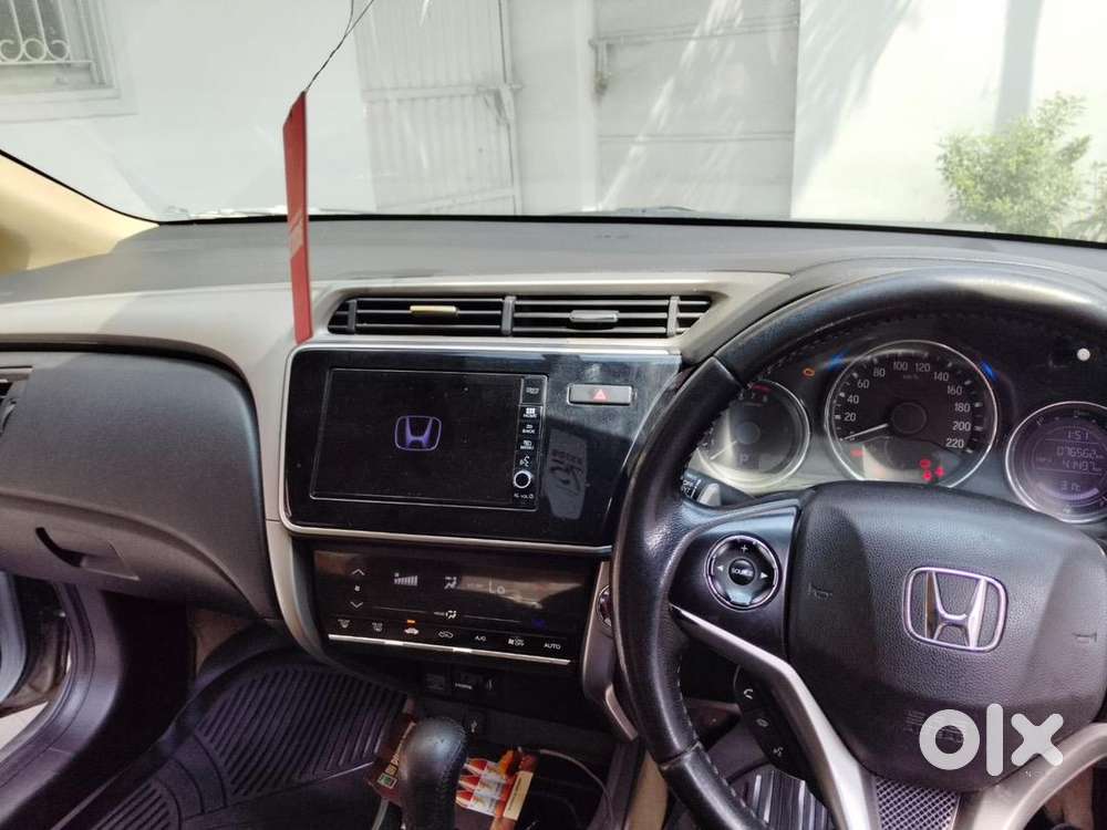 Honda City 2019 Petrol Good Condition