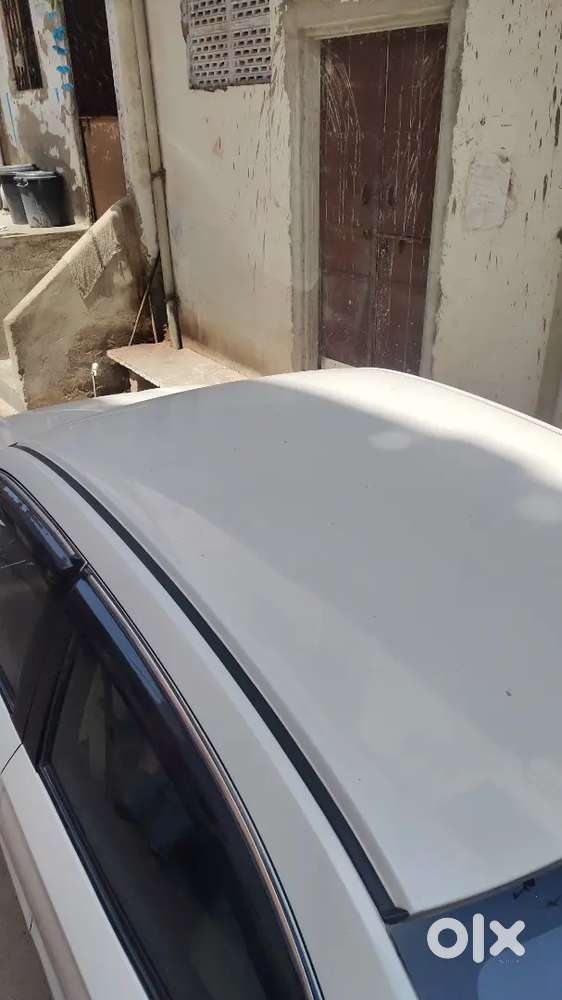 Brand New Condition Vehicle Is Non Accidental