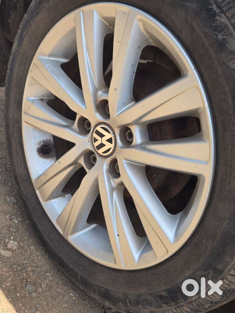 Volkswagen Polo Gt Tsi Sport Edition, 2016, Petrol