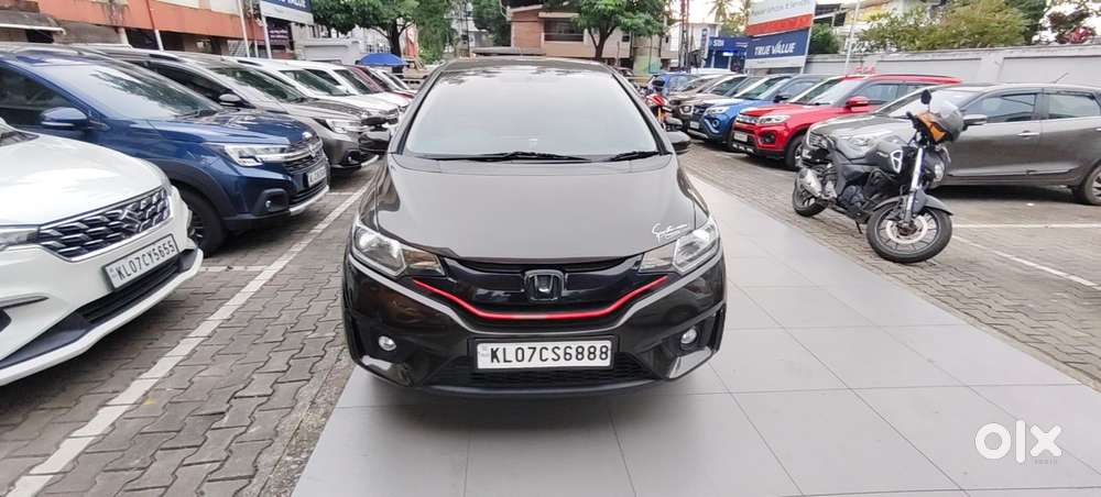 Honda Jazz Vx, 2019, Petrol
