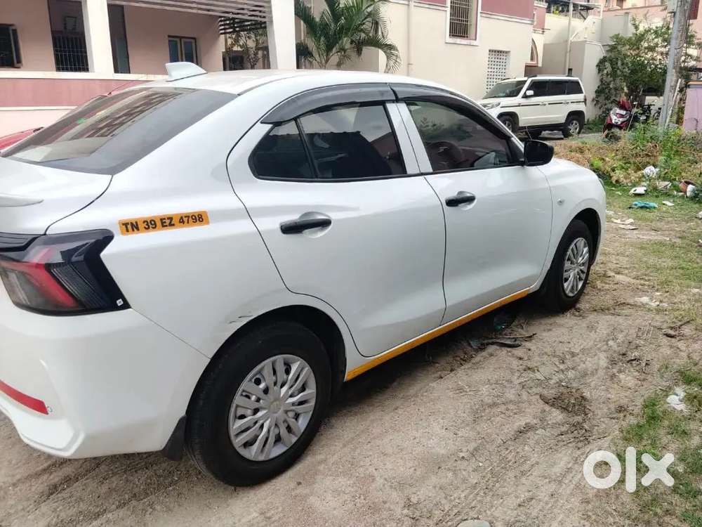 Maruti Suzuki Dzire 1.2 Tour 2026