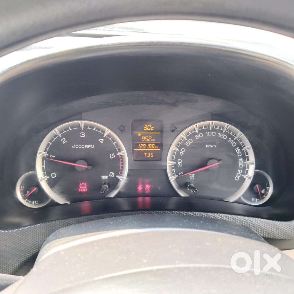 Maruti Suzuki Swift Dzire, 2015, Diesel