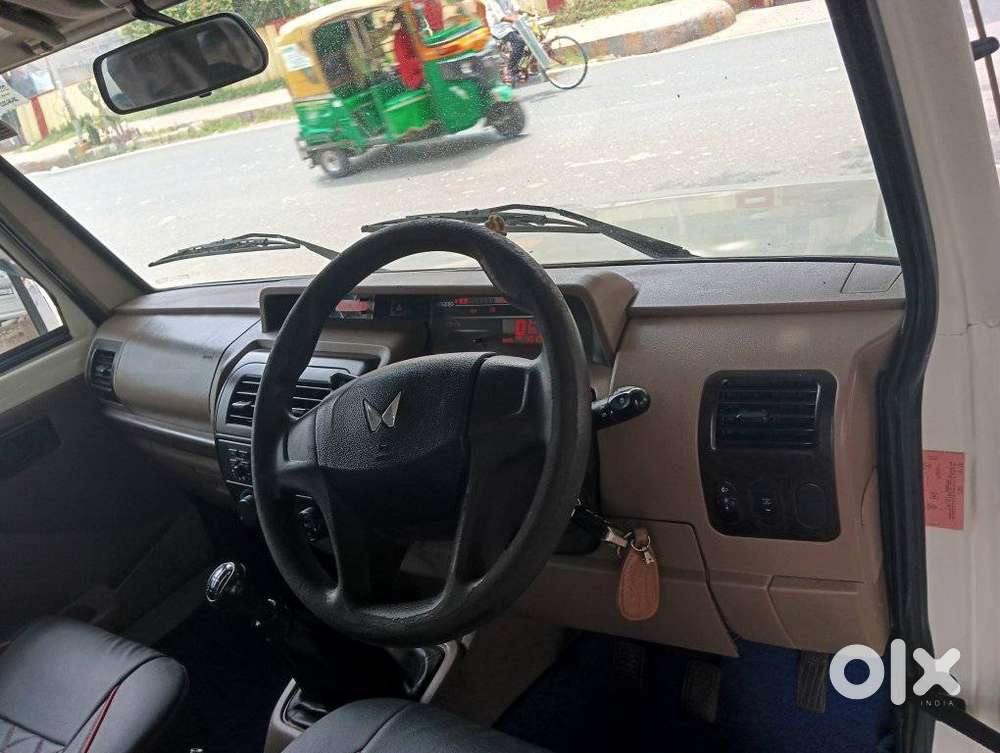 Mahindra Bolero B6, 2023, Diesel