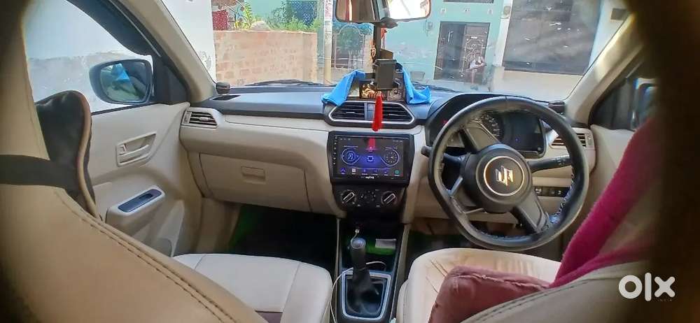 Tours Cng + Petrol Commercial Lifetime Road Tax Paid All Documents
