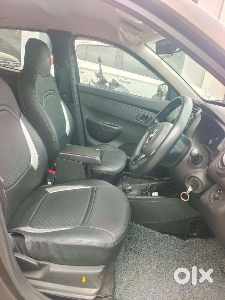 Renault Kwid Rxt 1.0, 2022, Petrol