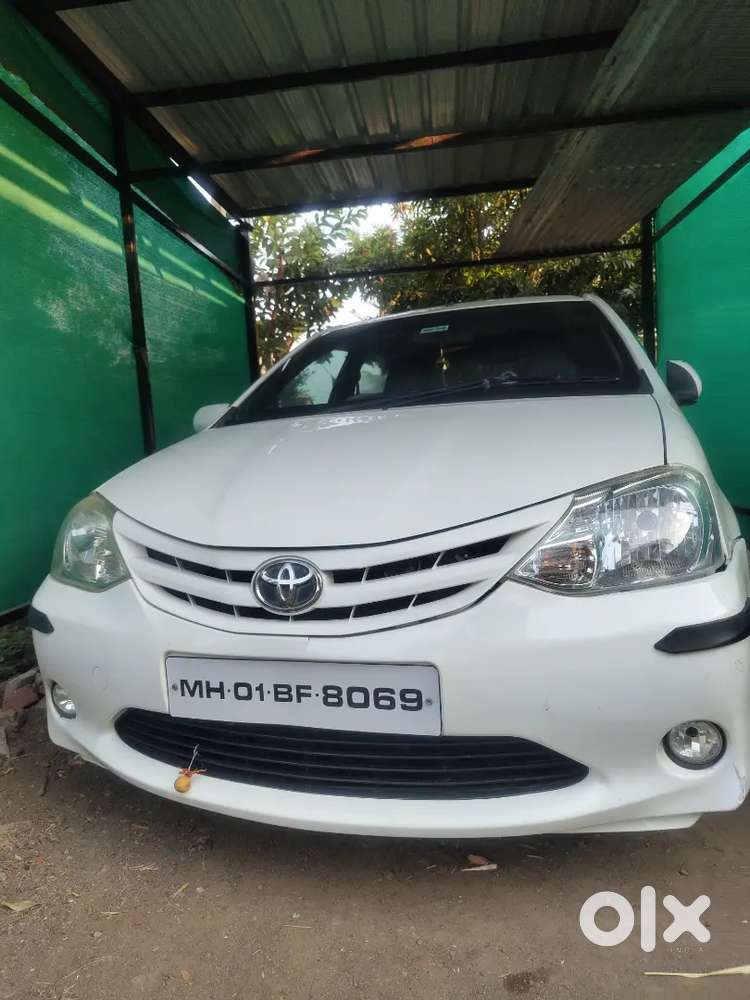 Etios Liva For Sale