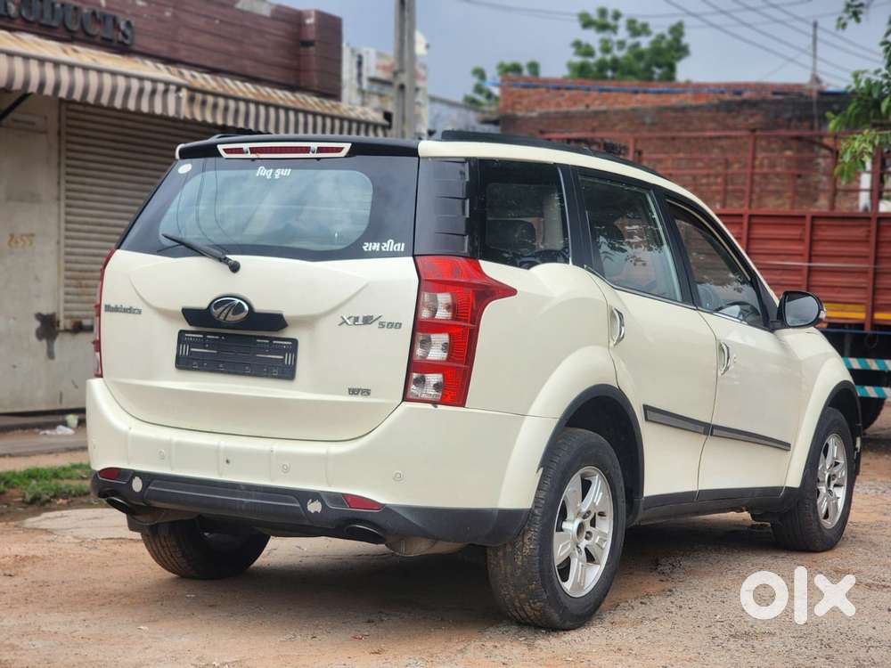 Mahindra Xuv500 W8, 2014, Diesel