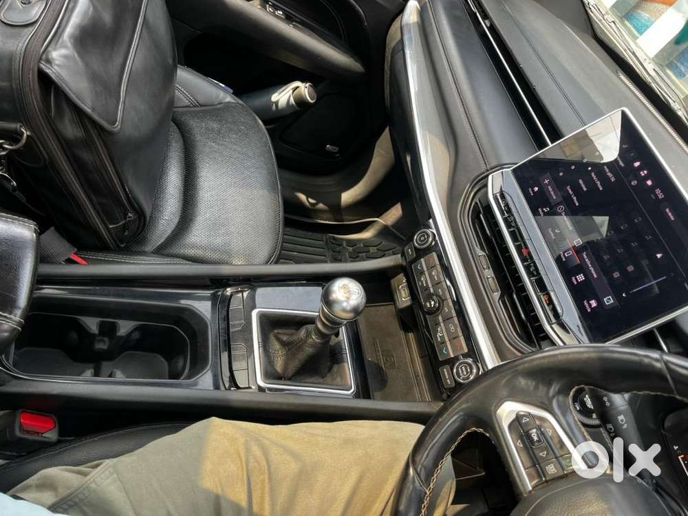 Jeep Compass 2021 Diesel Well Maintained